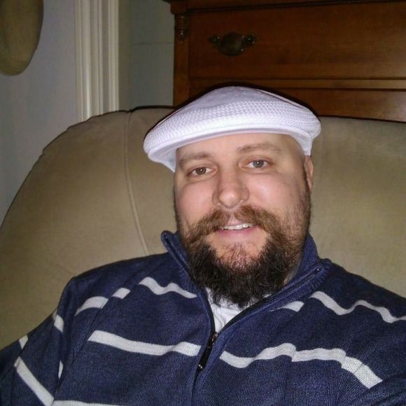 Meet your Posher, Jonathan - Picture 1 of 1